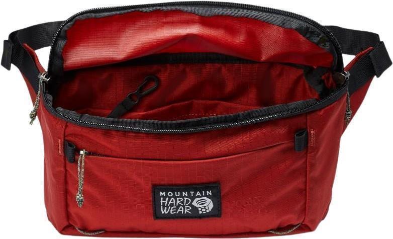 Camp 4 Hip Pack - Desert Red 2