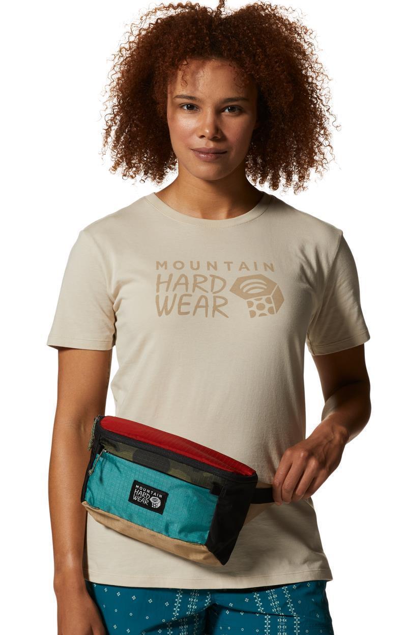 Camp 4 Hip Pack - Desert Red Multi 4