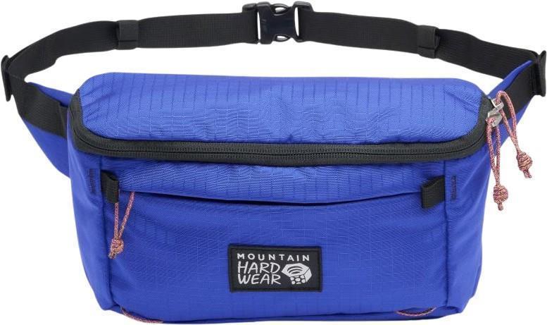 Camp 4 Hip Pack - Klein Blue 1