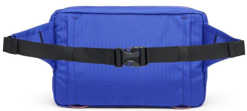 Camp 4 Hip Pack - Klein Blue 2