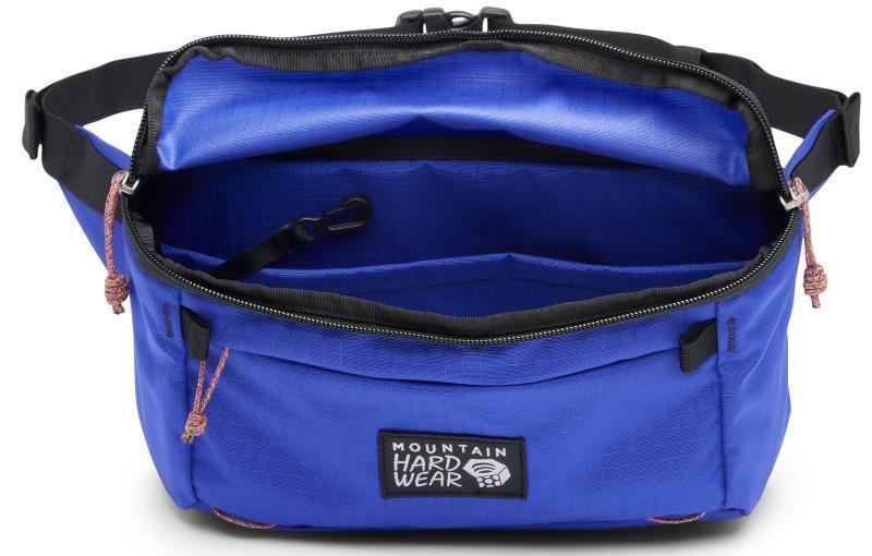 Camp 4 Hip Pack - Klein Blue 3