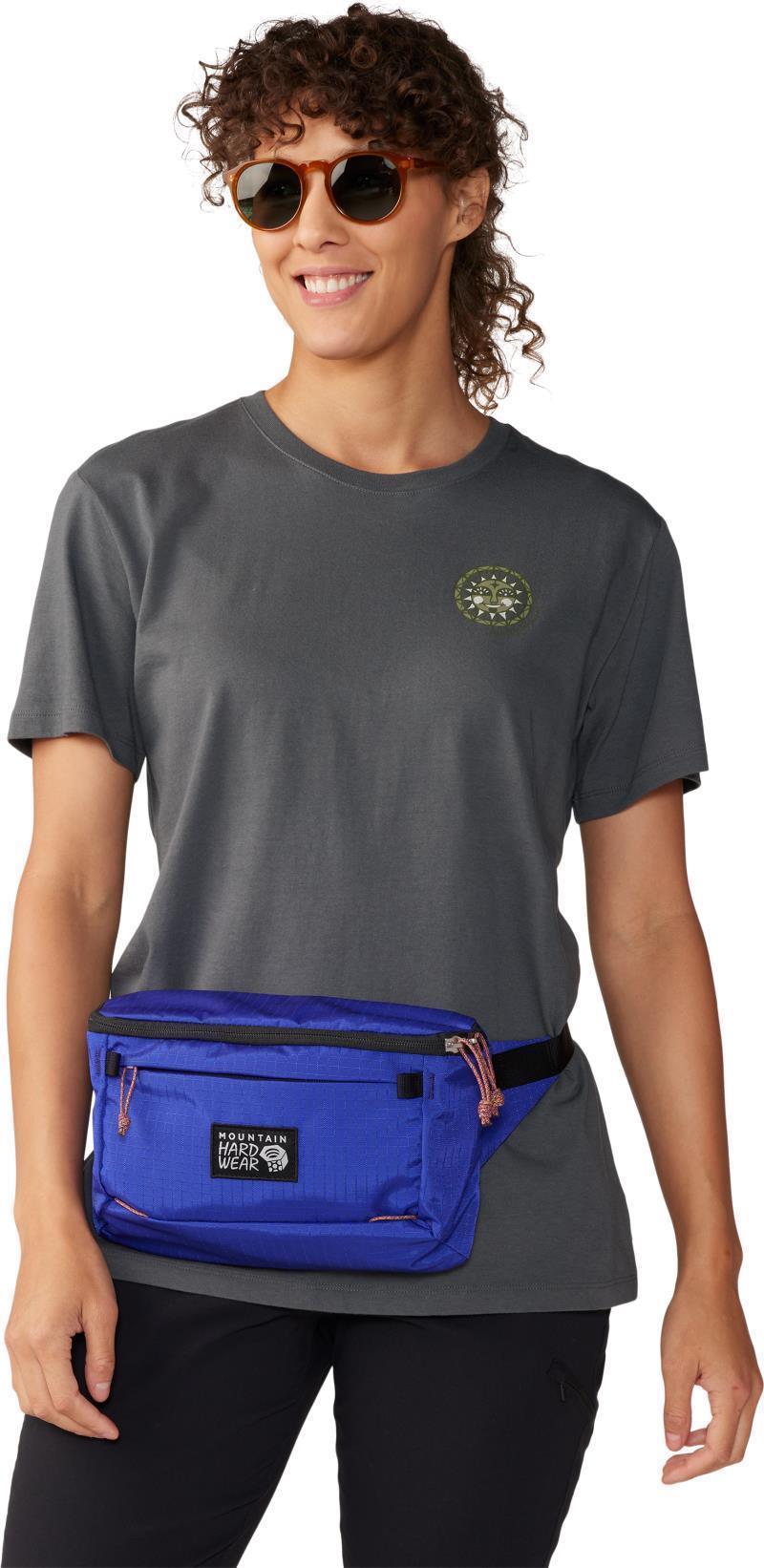 Camp 4 Hip Pack - Klein Blue 4