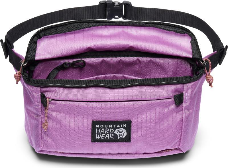 Camp 4 Hip Pack - Lilac Glow 3