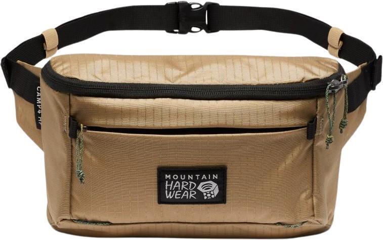 Camp 4 Hip Pack - Moab Tan 1