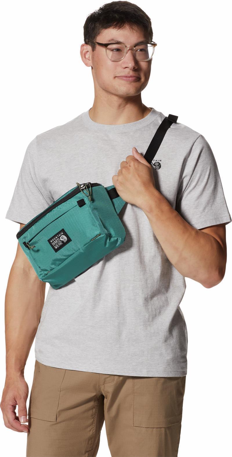 Camp 4 Hip Pack - Palisades 4