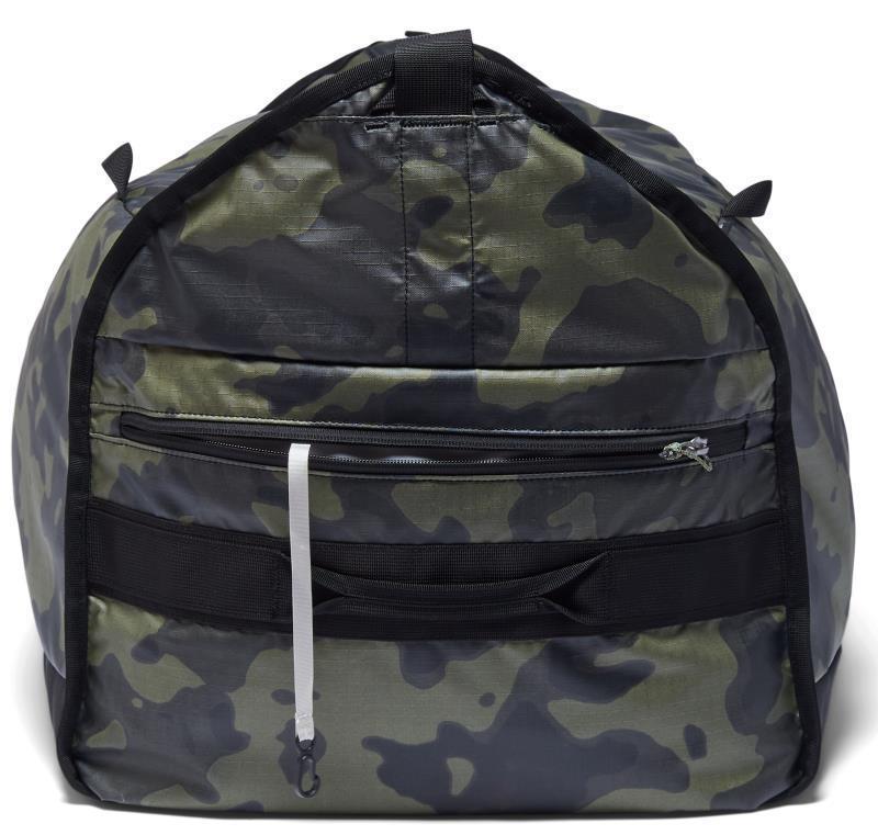 Camp 4 Printed Duffel 95L - Light Army Camo Print 3