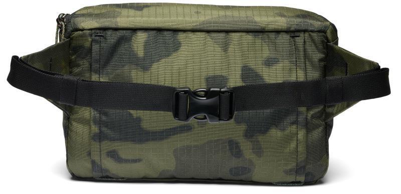 Camp 4 Printed Hip Pack - Light Army Camo Print 2