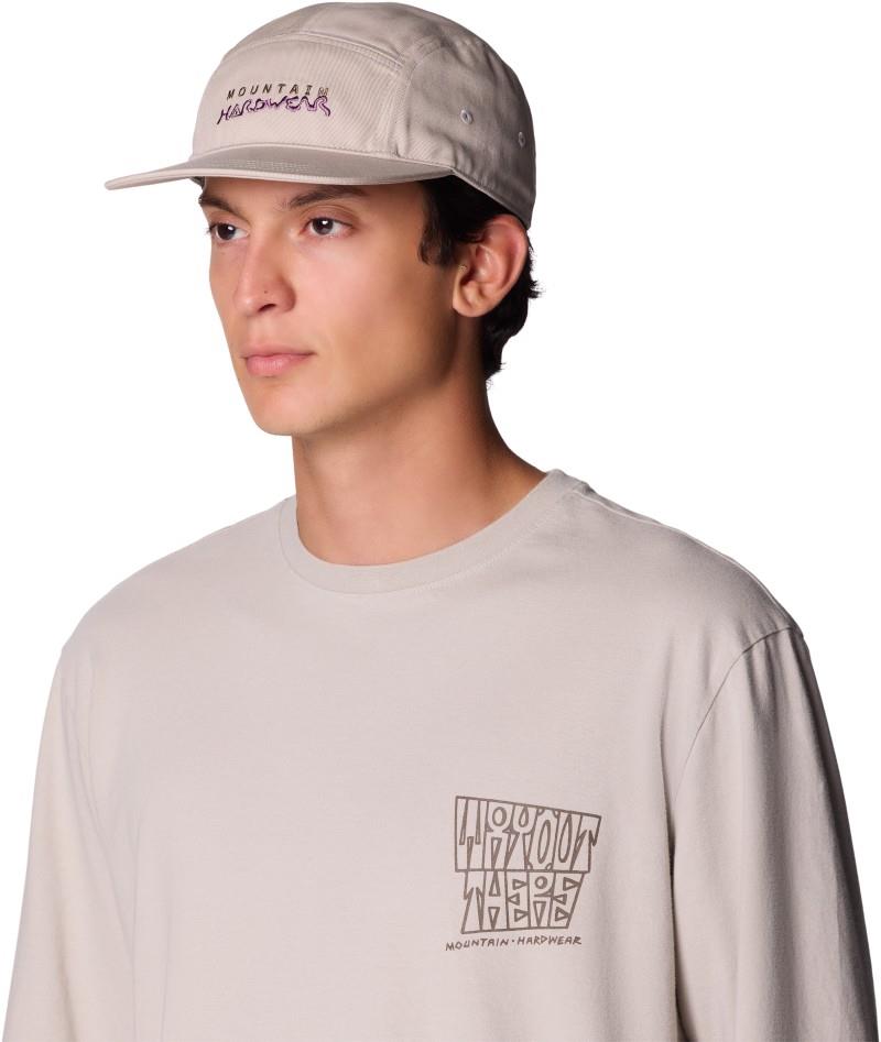 Canvas Camp Hat -  1