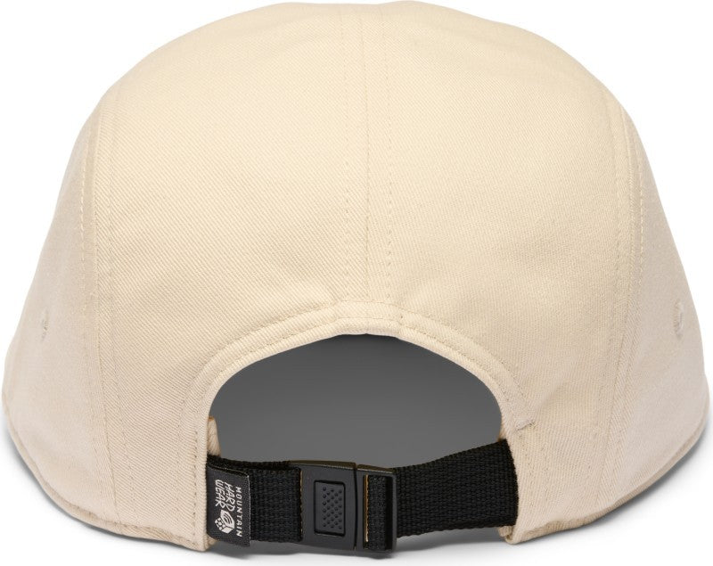 Canvas Camp Hat - stone 1