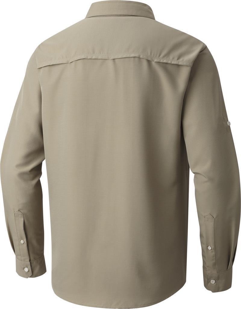 Canyon LS Shirt, Tall - Mens - Badlands 3