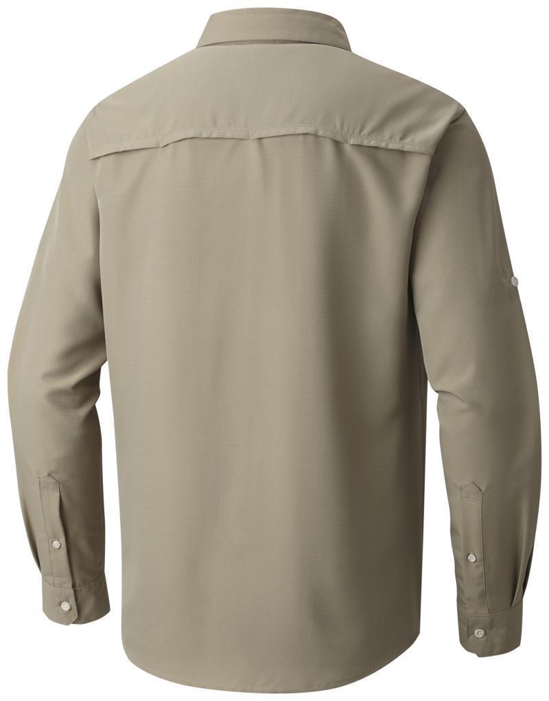 Canyon LS Shirt - Mens - Badlands 2