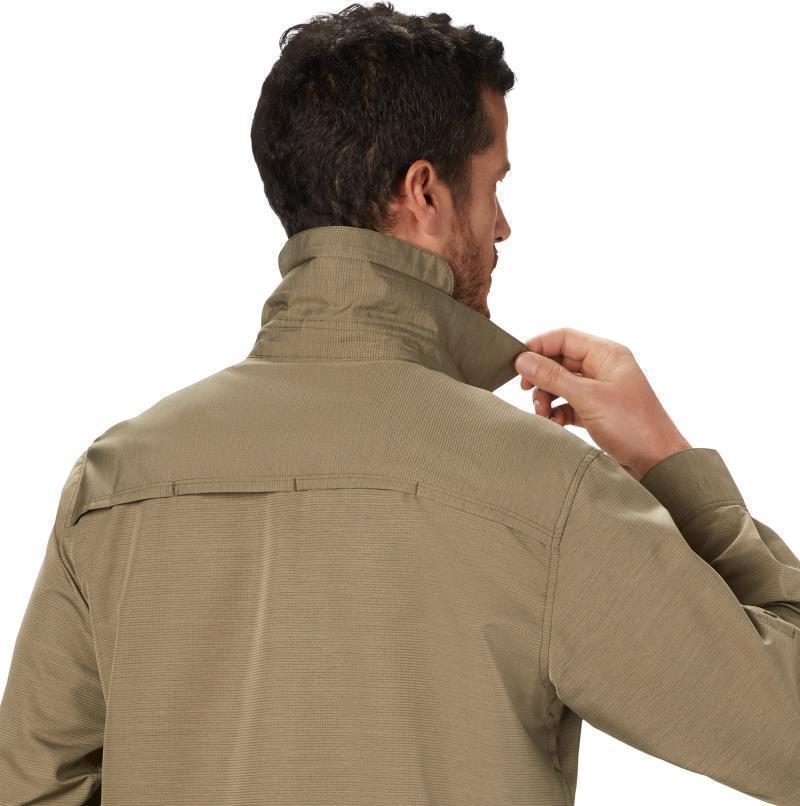 Canyon LS Shirt - Mens - Ridgeline 7