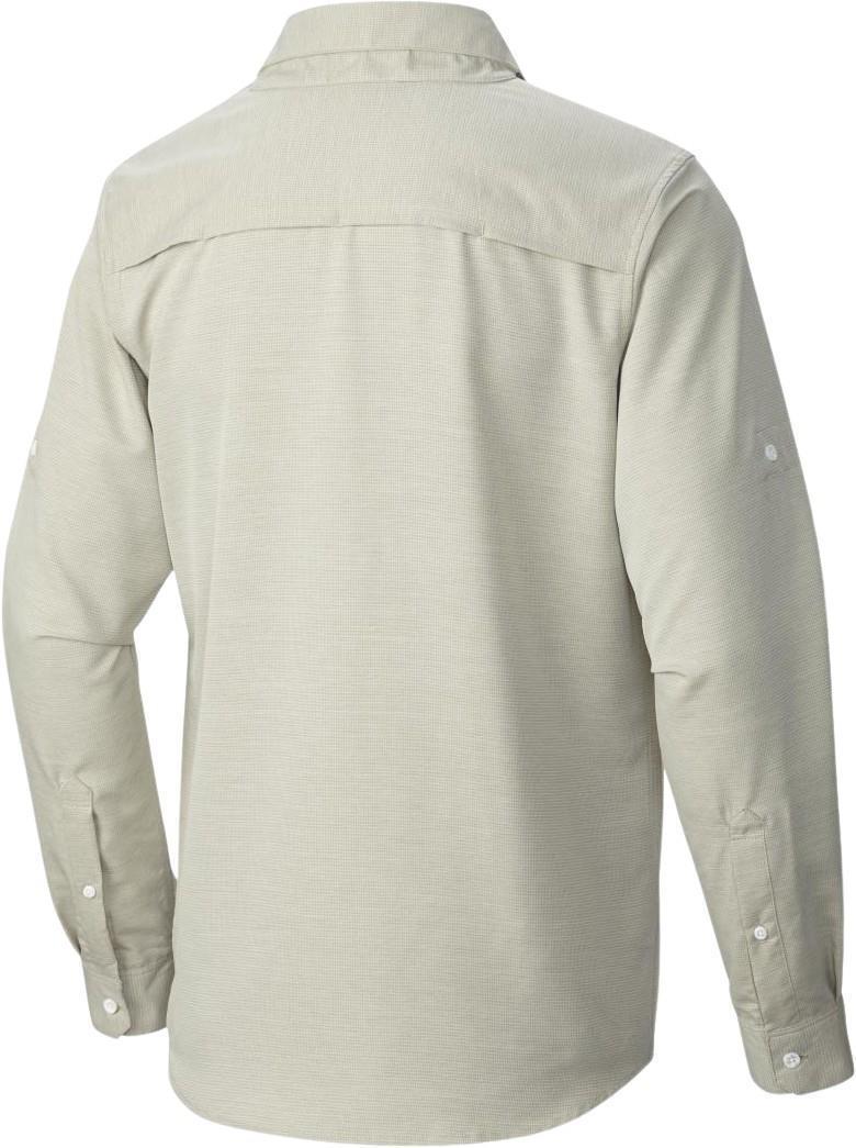 Canyon LS Shirt - Mens - Saddle 2