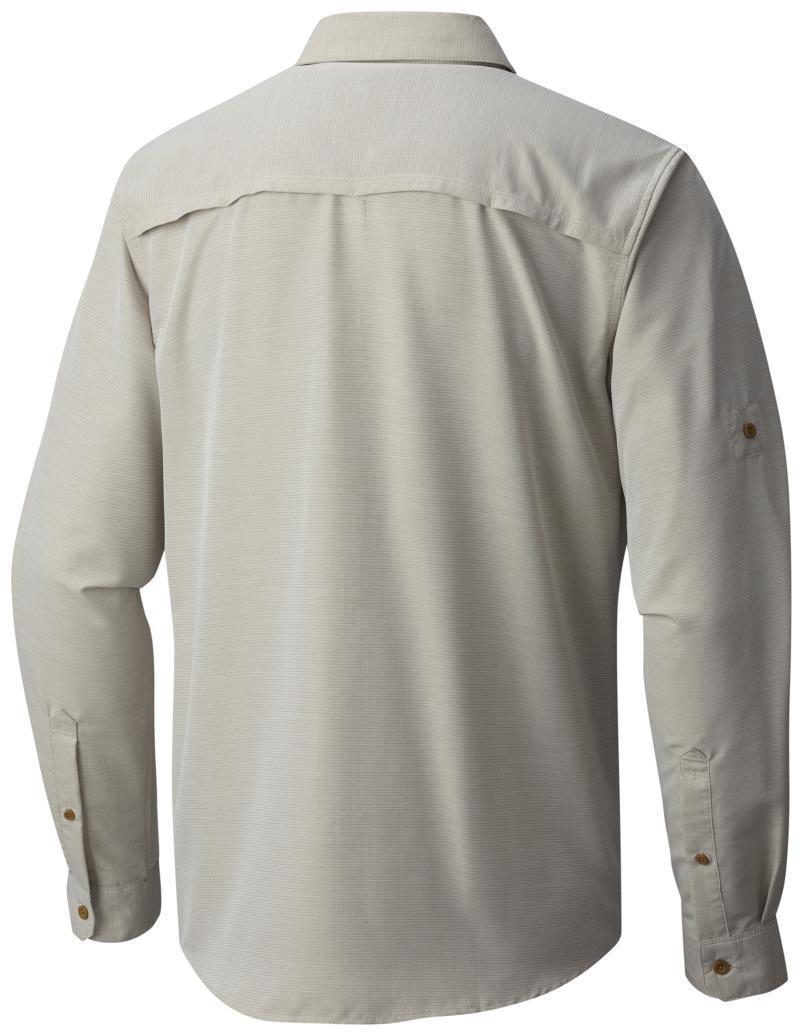 Canyon LS Shirt - Mens - Sandstorm 2