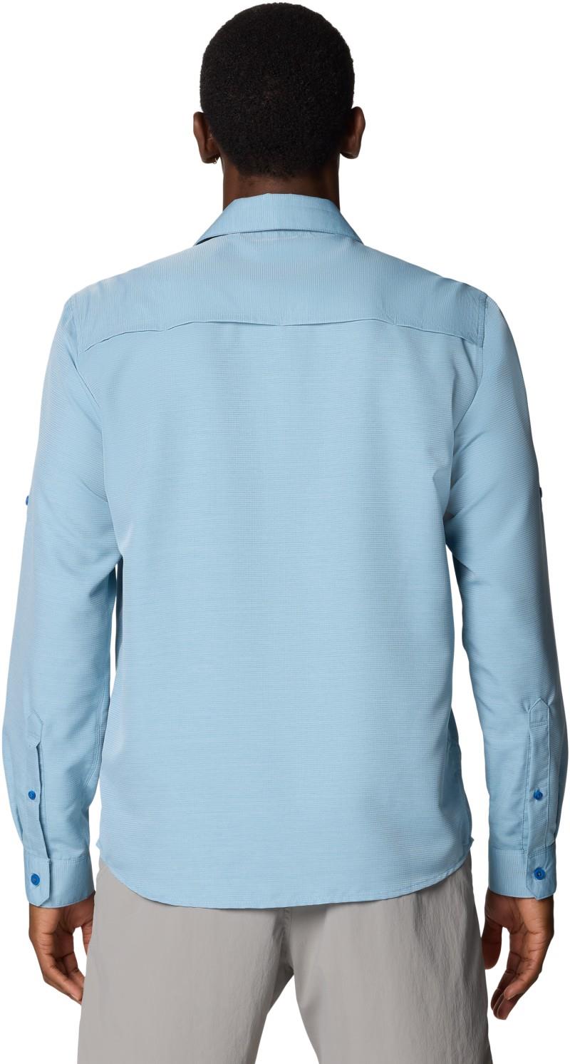 Canyon LS Shirt - Mens - element 1