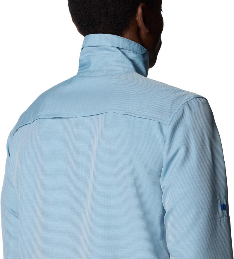 Canyon LS Shirt - Mens - element 1