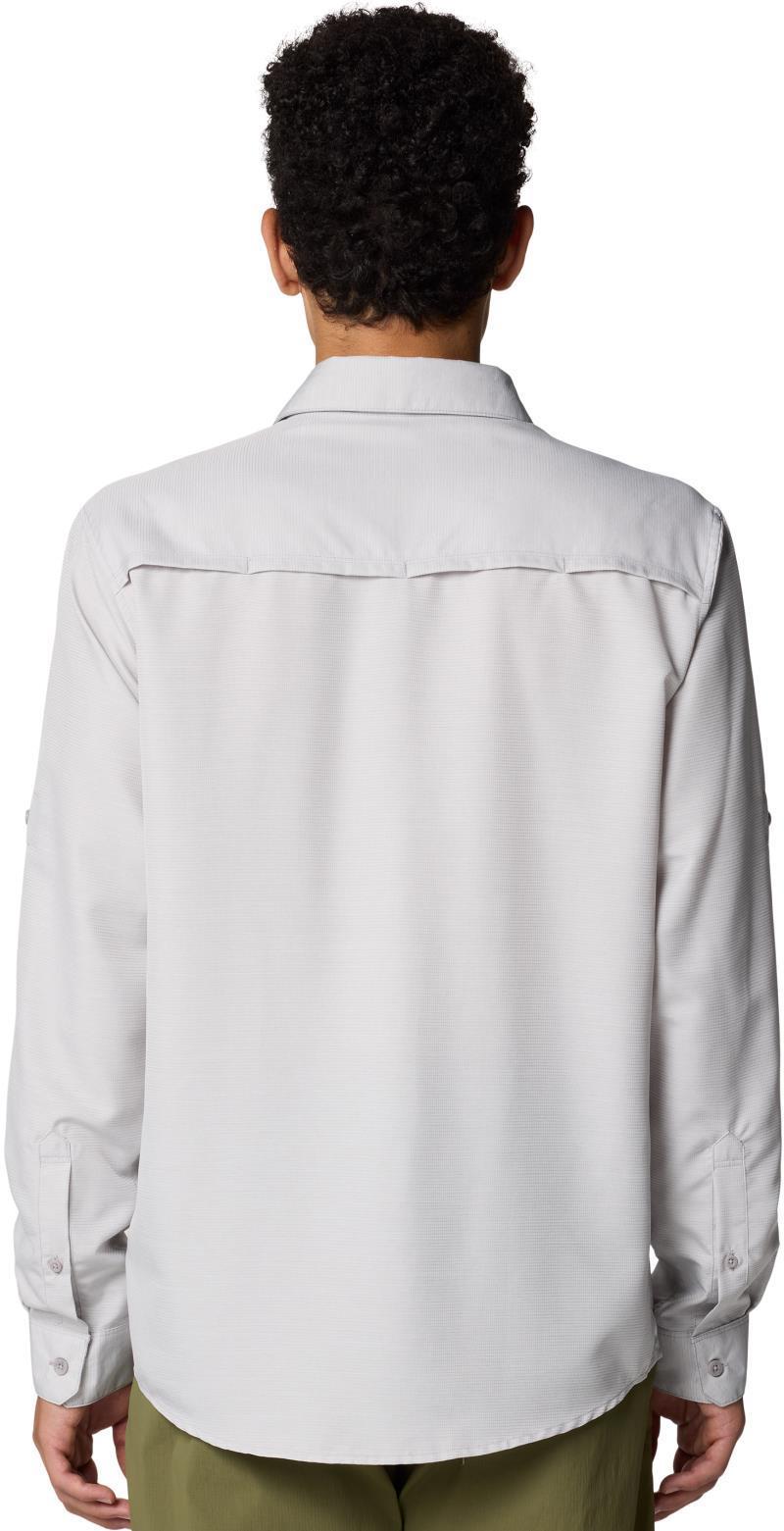 Canyon LS Shirt - Mens - light dunes 1
