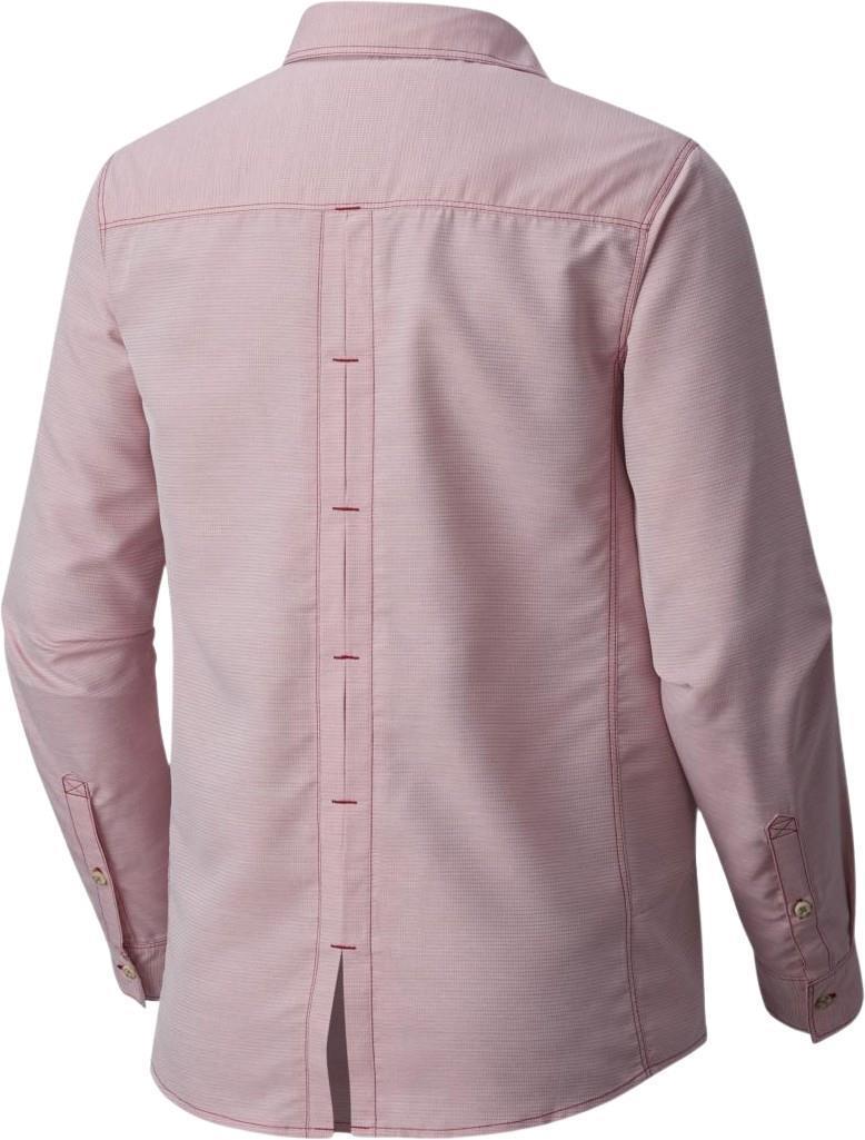 Canyon LS Shirt - Womens - Cranstand 2