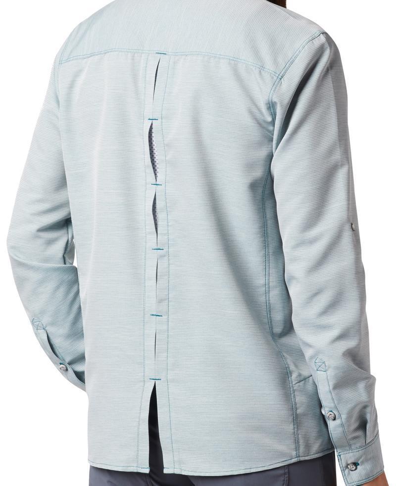 Canyon LS Shirt - Womens - Dive 2