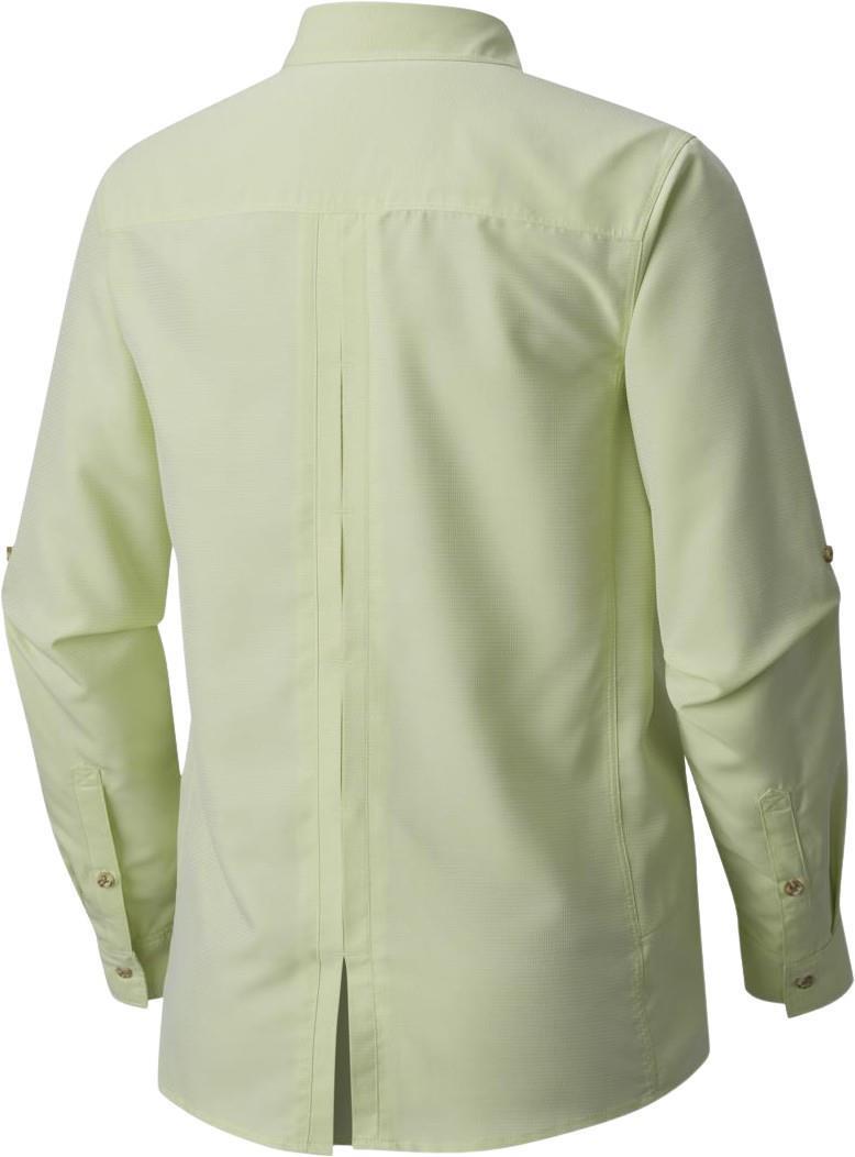 Canyon LS Shirt - Womens - Headlamp 2