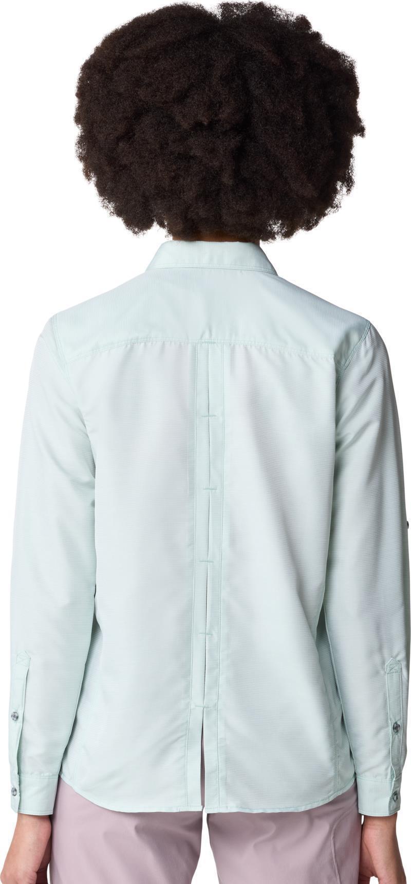 Canyon LS - Womens - mineral spring 1