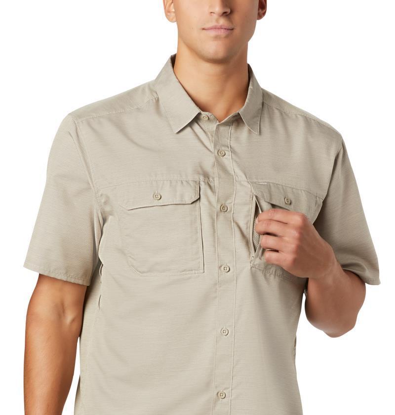 Canyon SS Shirt - Mens - Badlands 3