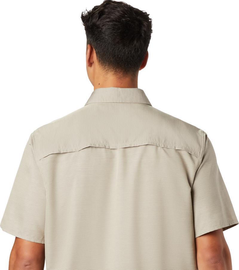 Canyon SS Shirt - Mens - Badlands 4
