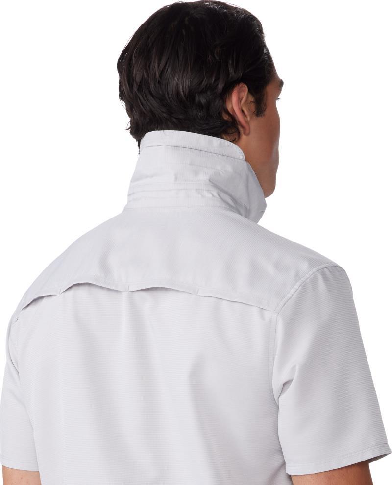 Canyon SS Shirt - Mens - Light Dunes 5