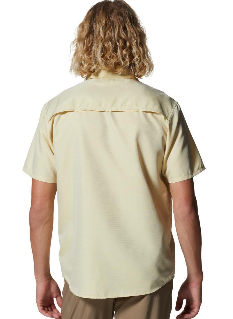 Canyon SS Shirt - Mens - Prairie 2