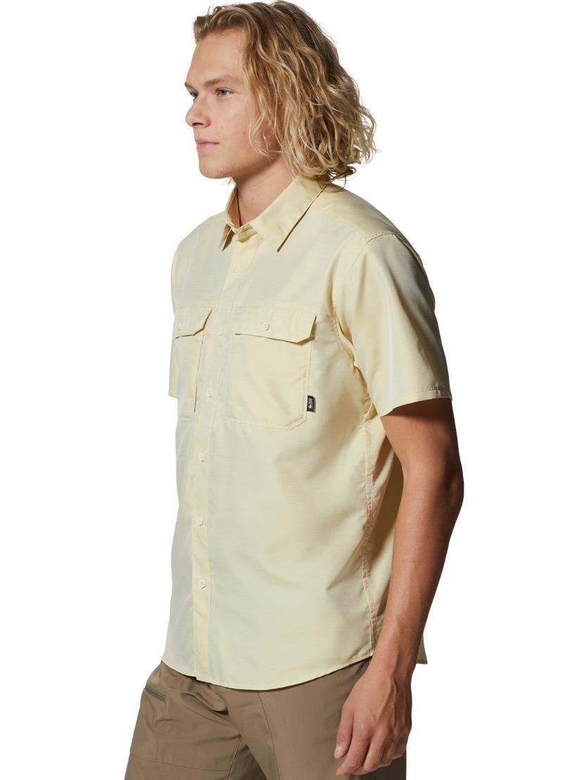 Canyon SS Shirt - Mens - Prairie 3