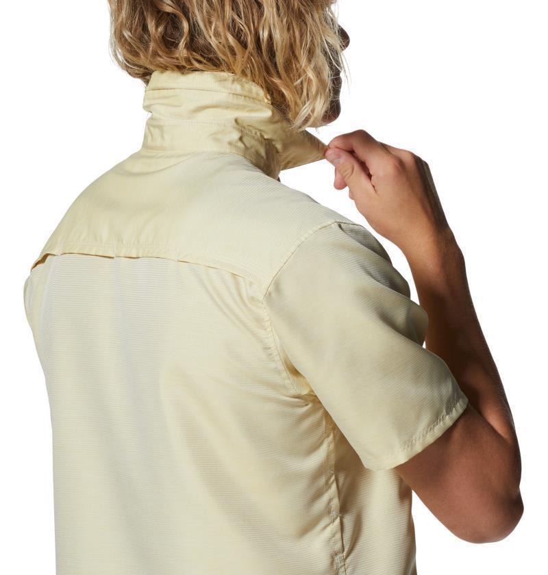 Canyon SS Shirt - Mens - Prairie 5