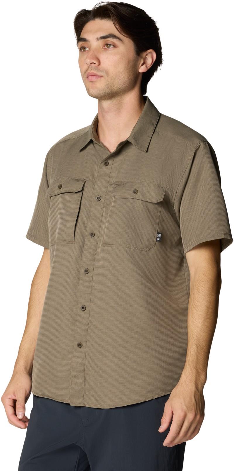 Canyon SS - Mens -  1