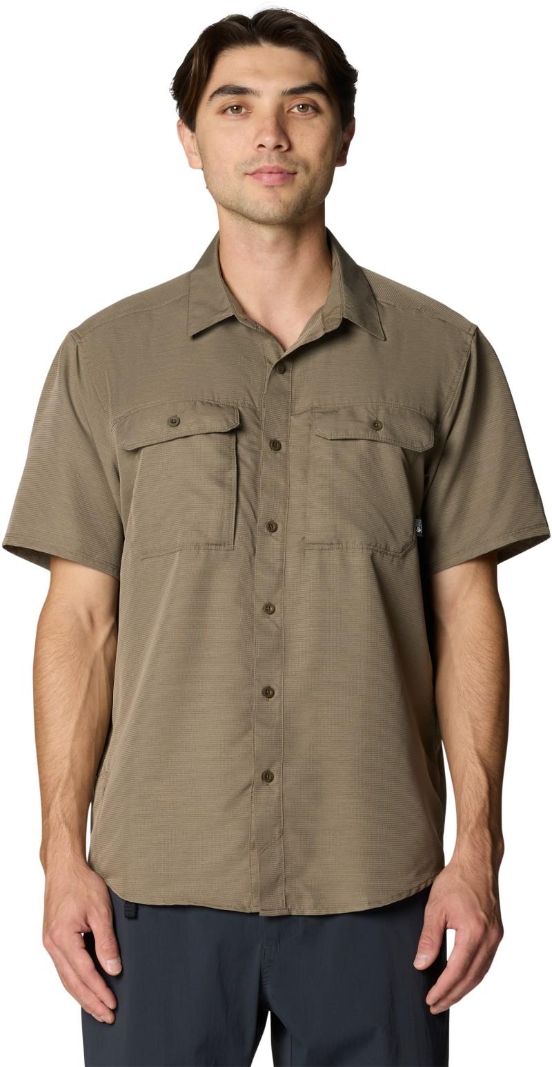 Canyon SS - Mens -  1