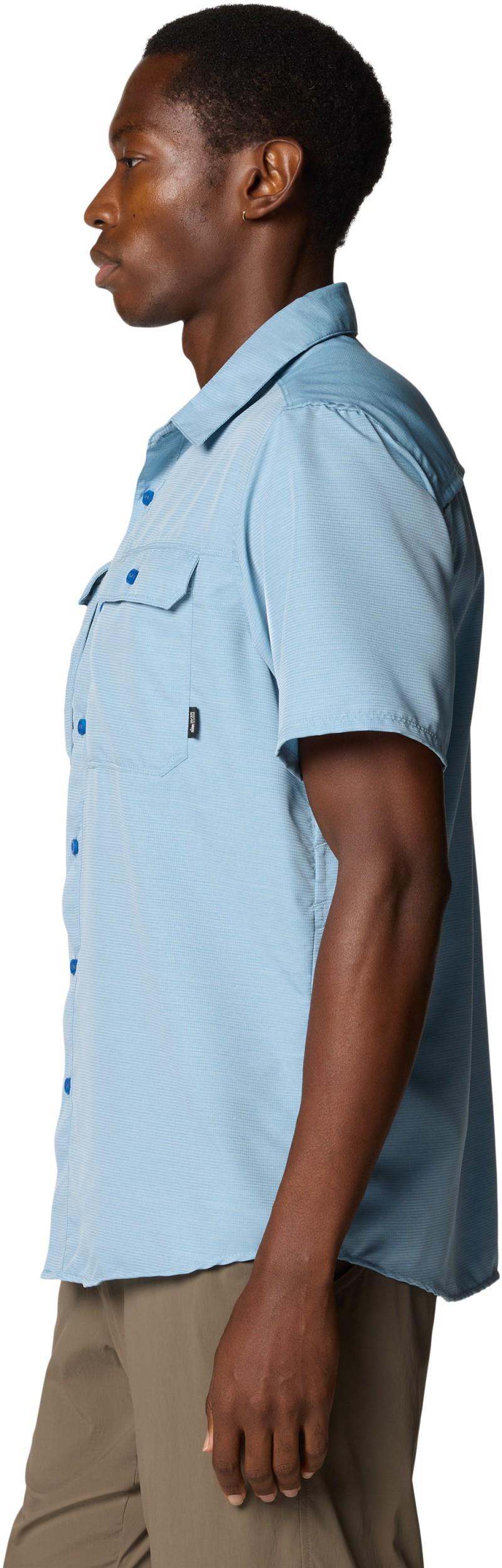 Canyon SS - Mens -  1