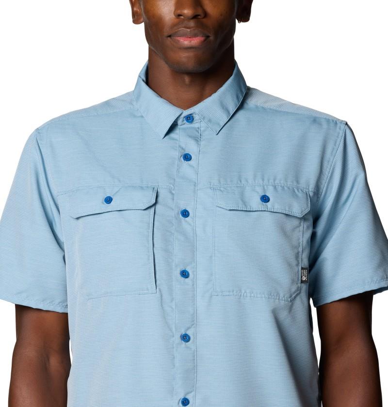 Canyon SS - Mens -  1