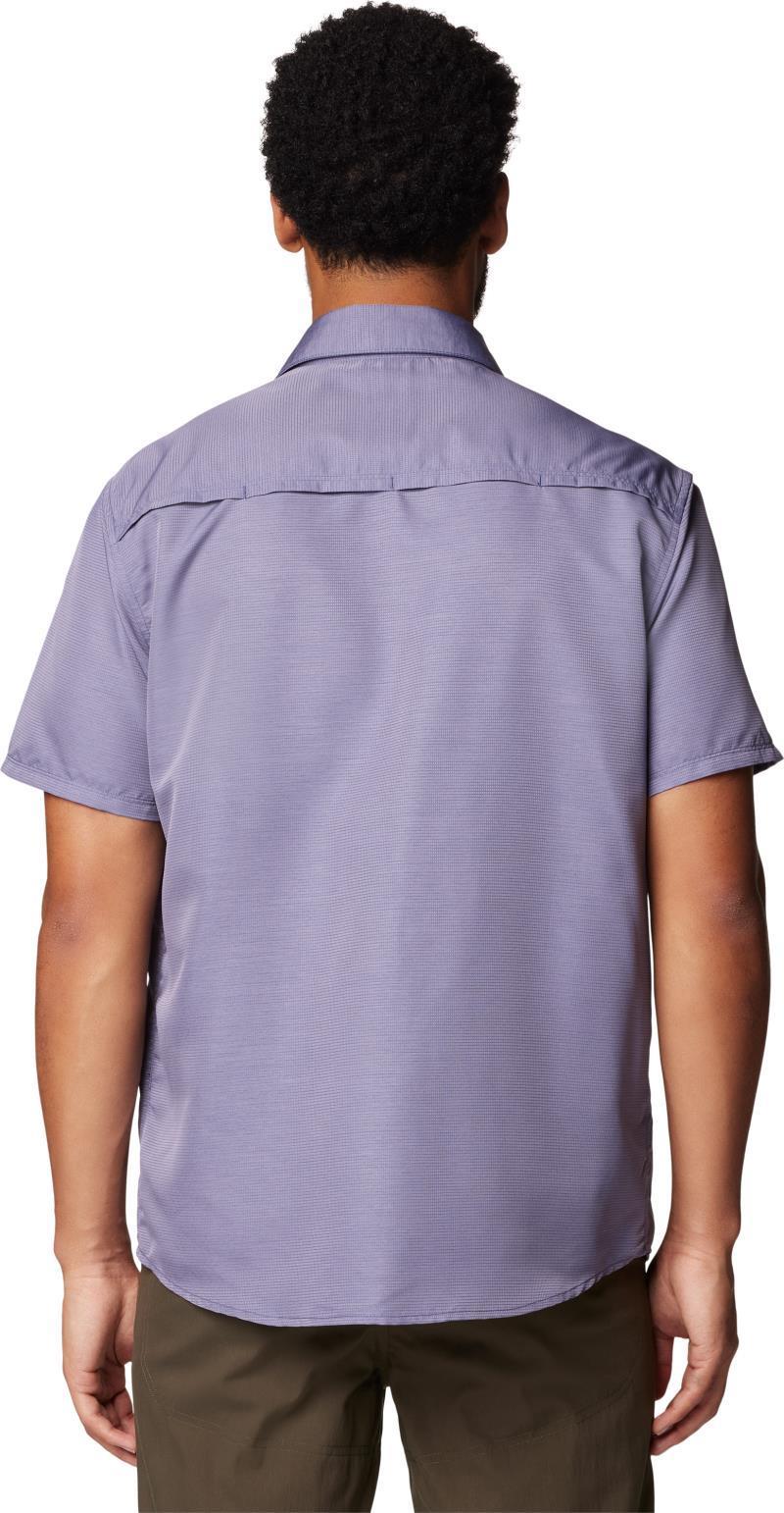 Canyon SS - Mens - dusted sky 1