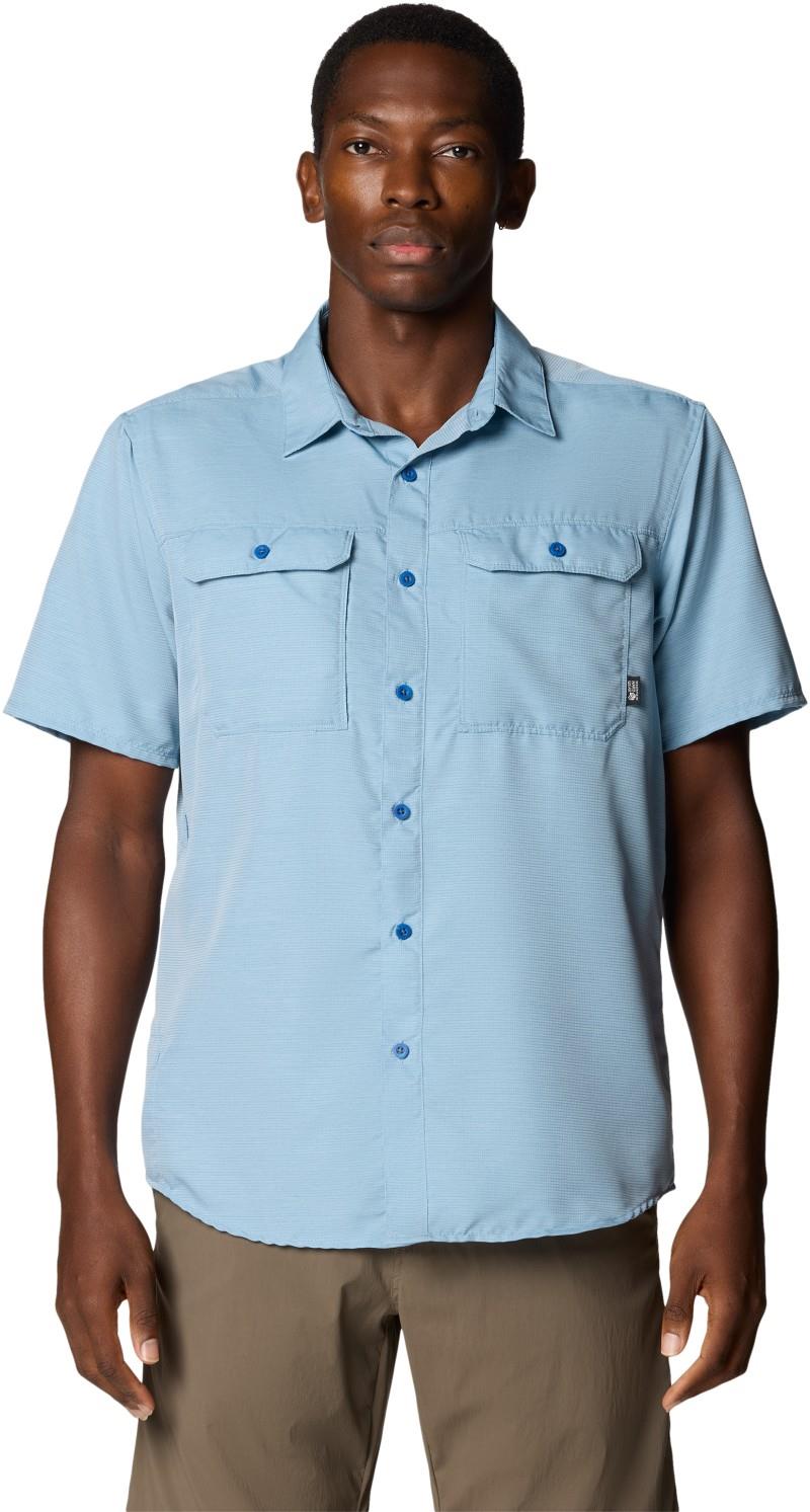 Canyon SS - Mens - element 1