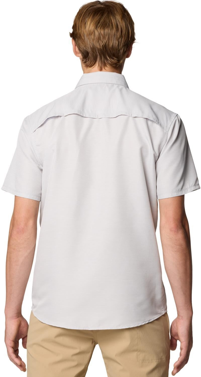 Canyon SS - Mens - light dunes 1