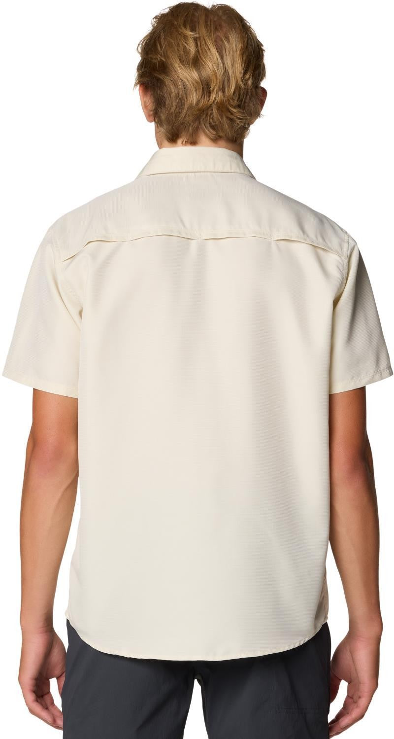Canyon SS - Mens - stone 1