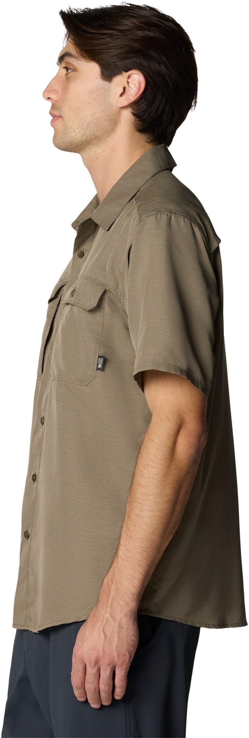 Canyon SS - Mens - tierra 1