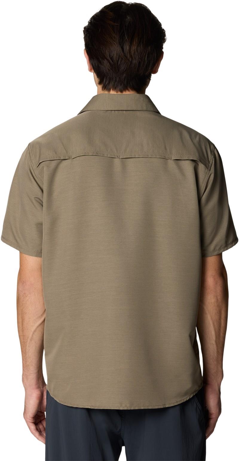 Canyon SS - Mens - tierra 1