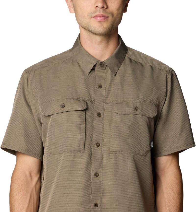 Canyon SS - Mens - tierra 1