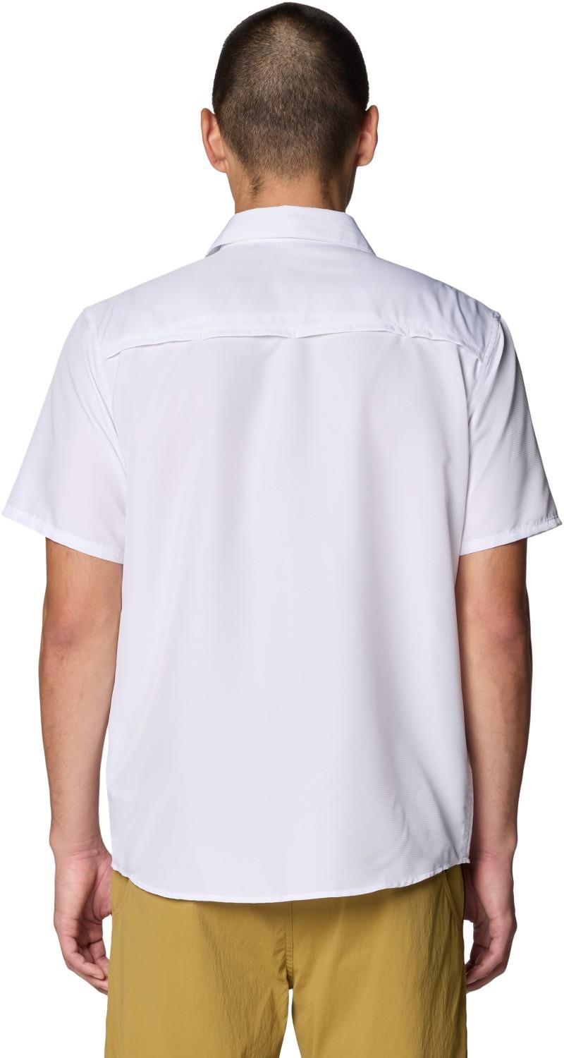 Canyon SS - Mens - white 1