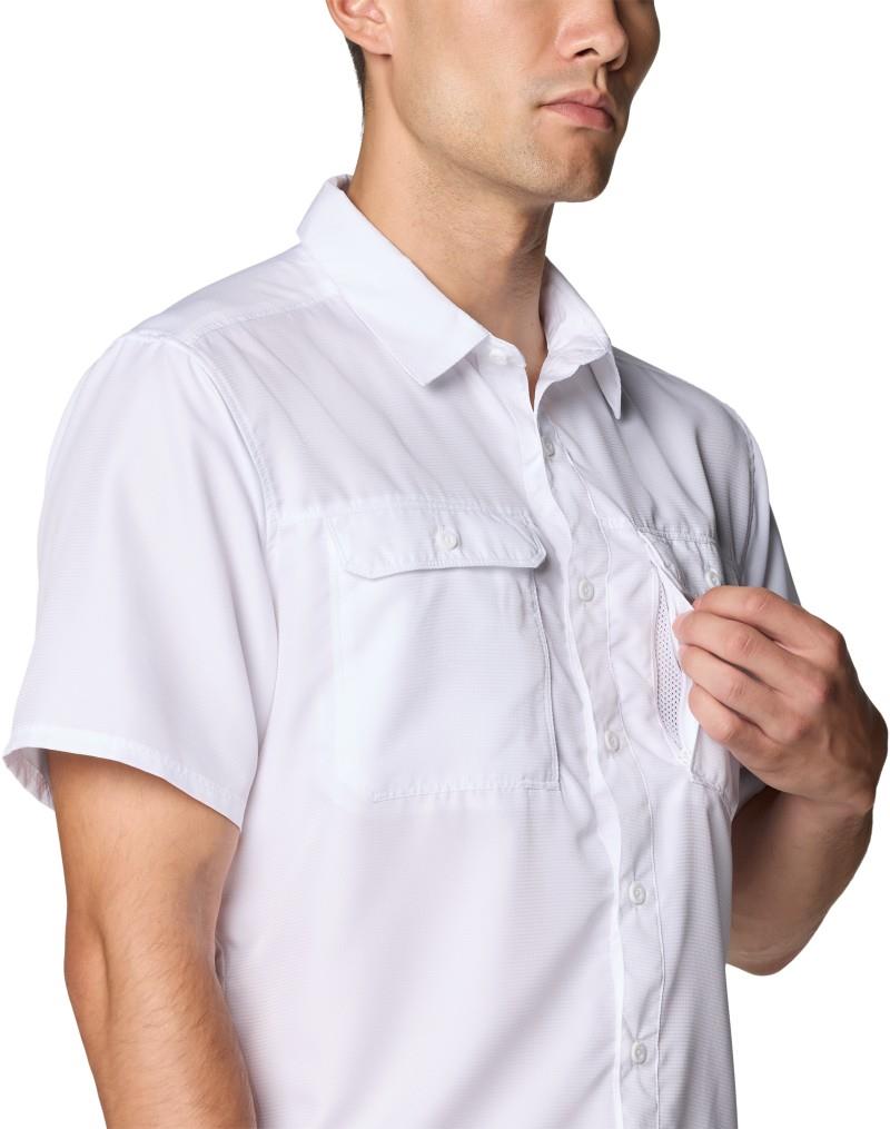 Canyon SS - Mens - white 1