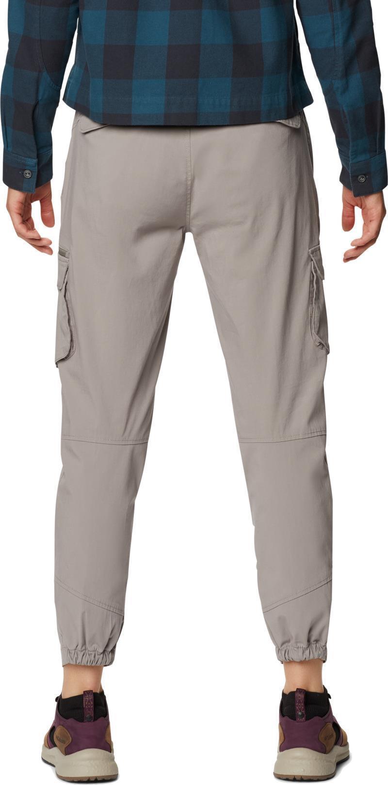 Cascade Pass Cargo Pants, Reg - Womens - Dunes 2