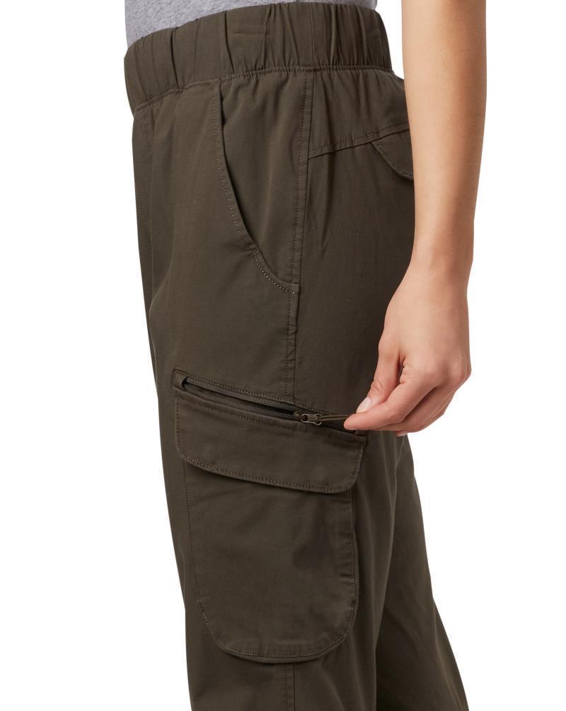 Cascade Pass Cargo Pants, Reg - Womens - Ridgeline 4