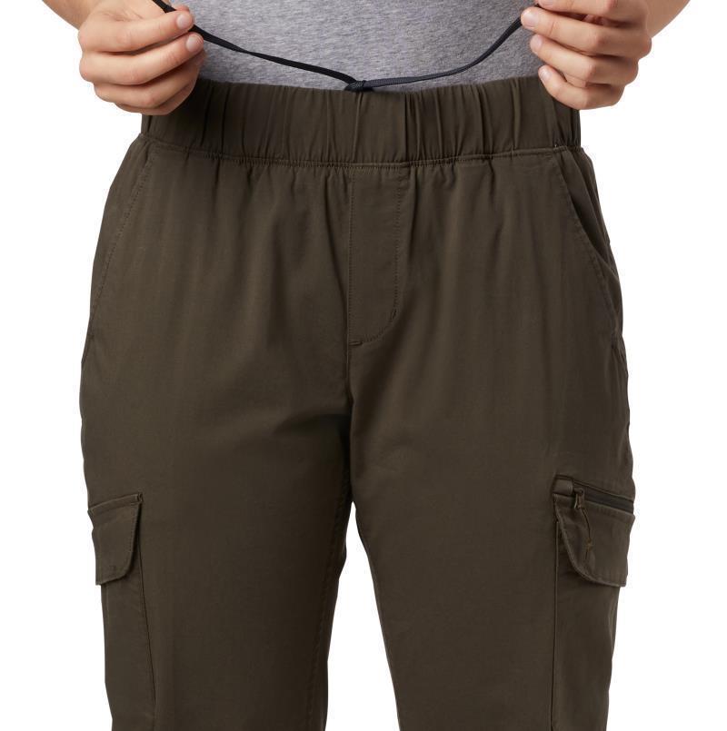 Cascade Pass Cargo Pants, Reg - Womens - Ridgeline 5