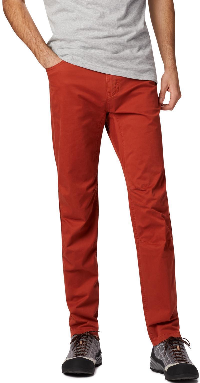Cederberg Pants, 32" Inseam - Mens - Dark Copper 1