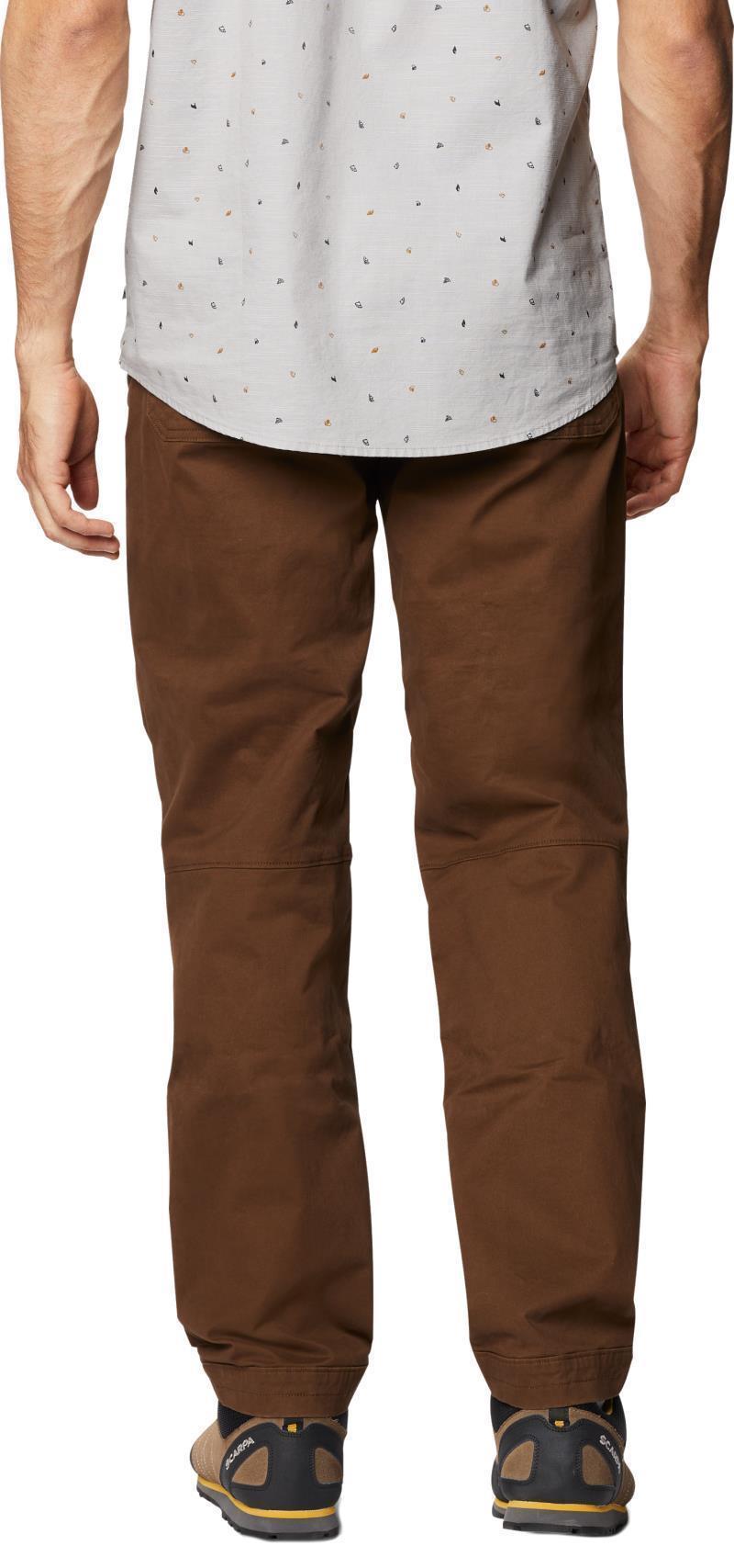 Cederberg Pants, 32" Inseam - Mens - Dark Shale 2