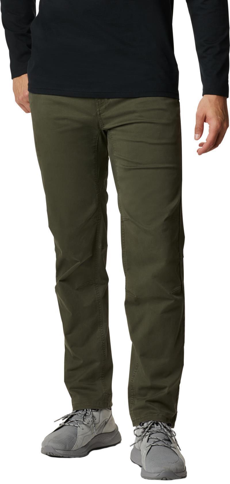 Cederberg Pants, 32" Inseam - Mens - Ridgeline 1